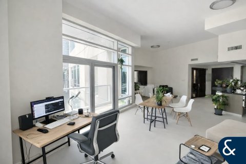 Apartament de vânzare în Downtown Dubai (Downtown Burj Dubai), Dubai, EAU 1 dormitor, 100 mp. №685295 - poză 2