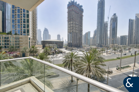 Apartament de vânzare în Downtown Dubai (Downtown Burj Dubai), Dubai, EAU 1 dormitor, 100 mp. №685295 - poză 6