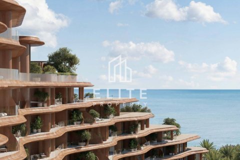 Dubai、UAE にあるペントハウス販売中 7ベッドルーム、4434 m2、No681828 - 写真 1