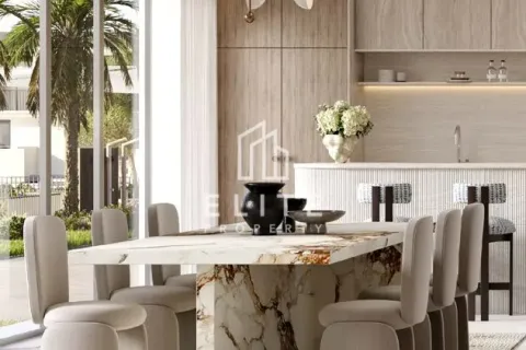 Vila di Dubai South (Dubai World Central), Dubai, UAE 4 bilik tidur № 681832 - foto 4