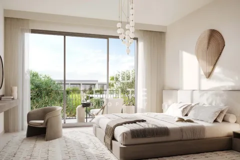 Vila di Dubai South (Dubai World Central), Dubai, UAE 4 bilik tidur № 681832 - foto 3