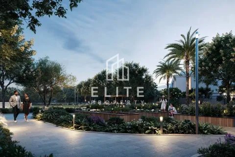 Vila di Dubai South (Dubai World Central), Dubai, UAE 4 bilik tidur № 681832 - foto 6