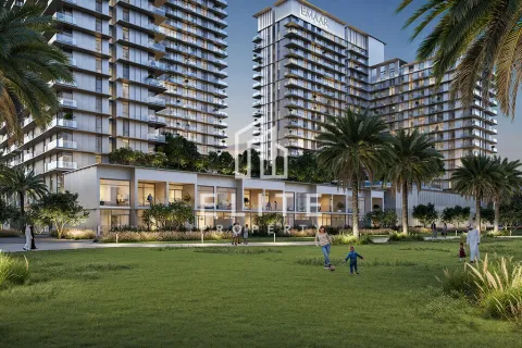 Apartament de vânzare în Dubai, EAU 2 dormitoare, 100 mp.  №681834 - poză 5