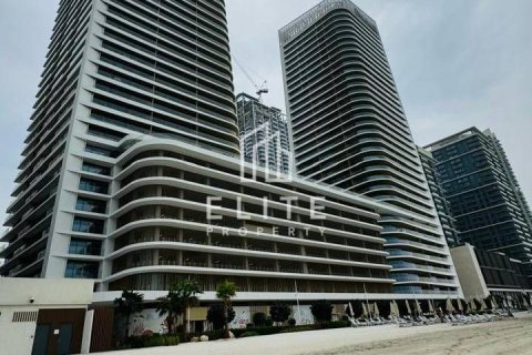 شقة للبيع في Dubai Harbour، دبي، الإمارات العربية المتحدة 1 غرفة نوم ، 75 متر مربع ، رقم 681830 - صورة 16