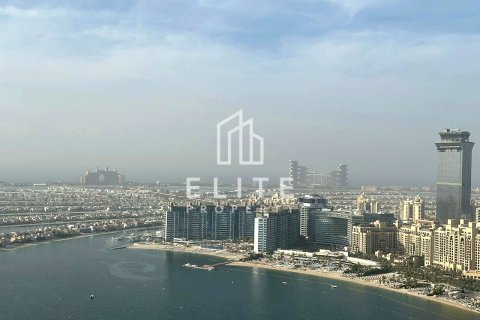 شقة للبيع في Dubai Harbour، دبي، الإمارات العربية المتحدة 1 غرفة نوم ، 75 متر مربع ، رقم 681830 - صورة 2