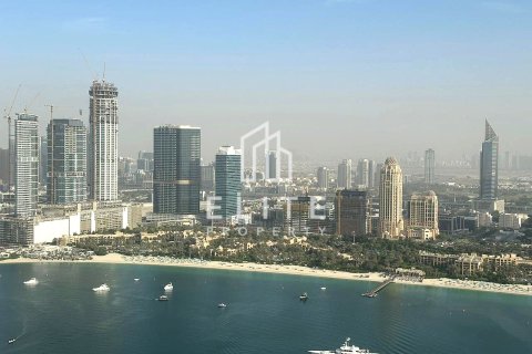 شقة للبيع في Dubai Harbour، دبي، الإمارات العربية المتحدة 1 غرفة نوم ، 75 متر مربع ، رقم 681830 - صورة 4