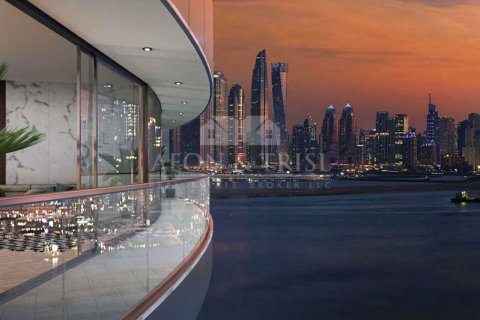 Apartmán v Downtown Dubai (Downtown Burj Dubai), SAE 2 spálne, 113 m2 č. 648653 - Fotografia 5