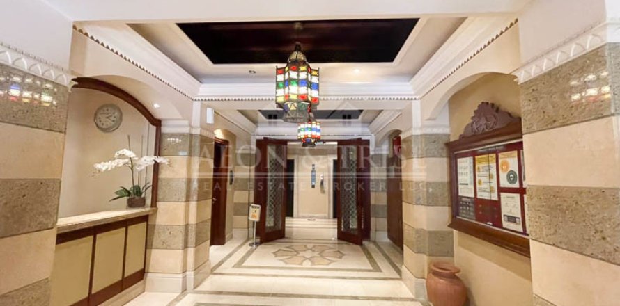 阿联酋 Dubai Old Town 公寓  2 卧, 117 平方米 , 编号 648656