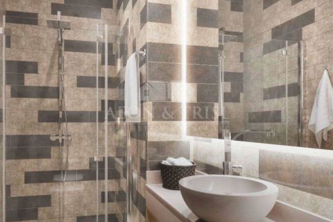 Apartmán v Downtown Dubai (Downtown Burj Dubai), SAE 3 spálne, 151 m2 č. 648654 - Fotografia 4