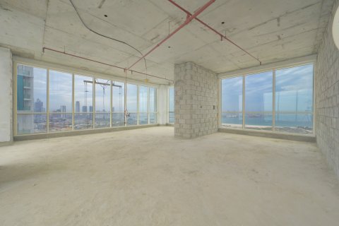 Huoneisto Al Sufouh, Dubai, Arabiemiraatit 5 makuuhuonetta, 1262.72 m2 № 748926 - kuva 13