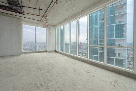Huoneisto Al Sufouh, Dubai, Arabiemiraatit 5 makuuhuonetta, 1262.72 m2 № 748926 - kuva 18