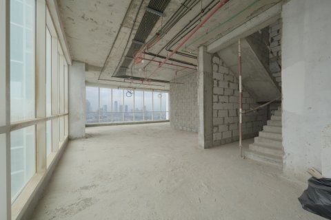 Huoneisto Al Sufouh, Dubai, Arabiemiraatit 5 makuuhuonetta, 1262.72 m2 № 748926 - kuva 16