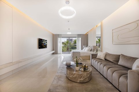 Dubai Hills Estate, Dubai, संयुक्त अरब अमीरात में विला, 5 बेडरूम, 659.98 वर्ग मीटर, संख्या 748921 - फ़ोटो 19