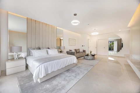 Dubai Hills Estate, Dubai, संयुक्त अरब अमीरात में विला, 5 बेडरूम, 659.98 वर्ग मीटर, संख्या 748921 - फ़ोटो 21