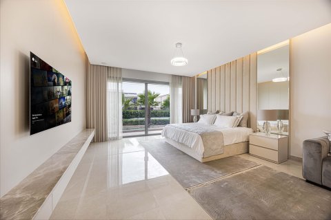 Dubai Hills Estate, Dubai, संयुक्त अरब अमीरात में विला, 5 बेडरूम, 659.98 वर्ग मीटर, संख्या 748921 - फ़ोटो 20