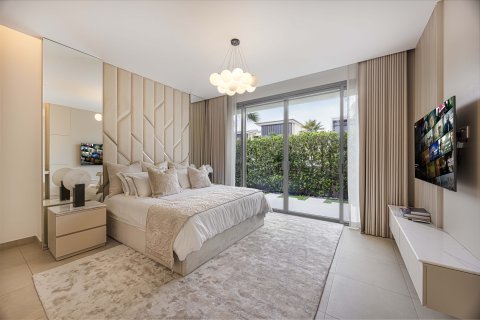 Villa till försäljning i Dubai Hills Estate, Dubai, UAE 5 sovrum, 659.98 kvm Nr. 748921 - fotografi 30