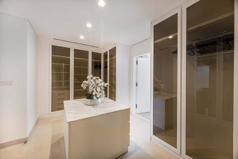Dubai Hills Estate, Dubai, संयुक्त अरब अमीरात में विला, 5 बेडरूम, 659.98 वर्ग मीटर, संख्या 748921 - फ़ोटो 24