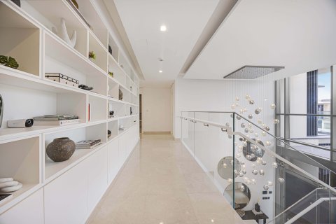 Dubai Hills Estate, Dubai, संयुक्त अरब अमीरात में विला, 5 बेडरूम, 659.98 वर्ग मीटर, संख्या 748921 - फ़ोटो 18