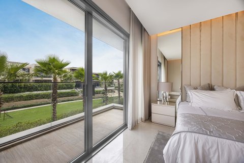 Dubai Hills Estate, Dubai, संयुक्त अरब अमीरात में विला, 5 बेडरूम, 659.98 वर्ग मीटर, संख्या 748921 - फ़ोटो 22