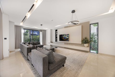 Dubai Hills Estate, Dubai, संयुक्त अरब अमीरात में विला, 5 बेडरूम, 659.98 वर्ग मीटर, संख्या 748921 - फ़ोटो 10