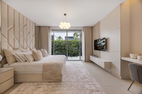 Dubai Hills Estate, Dubai, संयुक्त अरब अमीरात में विला, 5 बेडरूम, 659.98 वर्ग मीटर, संख्या 748921 - फ़ोटो 14