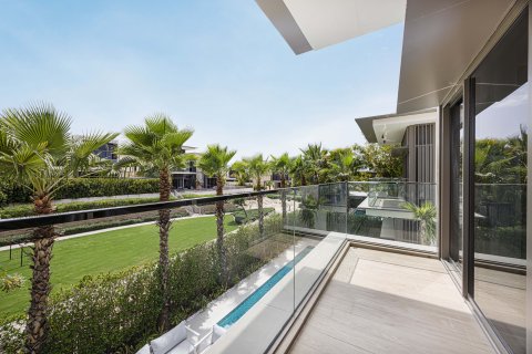 Dubai Hills Estate, Dubai, संयुक्त अरब अमीरात में विला, 5 बेडरूम, 659.98 वर्ग मीटर, संख्या 748921 - फ़ोटो 23