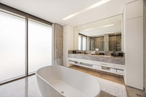 Dubai Hills Estate, Dubai, संयुक्त अरब अमीरात में विला, 5 बेडरूम, 659.98 वर्ग मीटर, संख्या 748921 - फ़ोटो 25