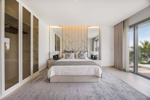 Dubai Hills Estate, Dubai, संयुक्त अरब अमीरात में विला, 5 बेडरूम, 659.98 वर्ग मीटर, संख्या 748921 - फ़ोटो 28