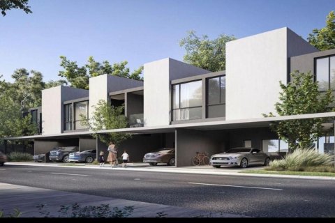 Müüa ridamaja asukohaga Tilal City, Sharjah, AÜE: 4 magamistoaga, 293.2 m² Nr 748922 - pilt 4