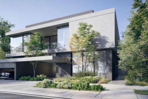 Müüa ridamaja asukohaga Tilal City, Sharjah, AÜE: 4 magamistoaga, 293.2 m² Nr 748922 - pilt 6