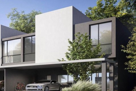 Müüa ridamaja asukohaga Tilal City, Sharjah, AÜE: 4 magamistoaga, 293.2 m² Nr 748922 - pilt 5