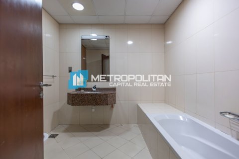 Byt v Al Reem Island, Abu Dhabi, SAE 51.7 m² Č.: 638010 - fotografie 9