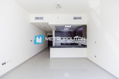 Byt v Al Reem Island, Abu Dhabi, SAE 51.7 m² Č.: 638010 - fotografie 3