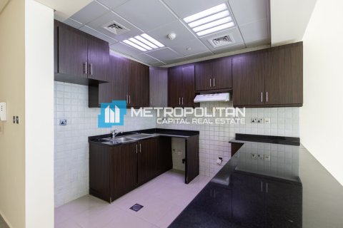 Byt v Al Reem Island, Abu Dhabi, SAE 51.7 m² Č.: 638010 - fotografie 7
