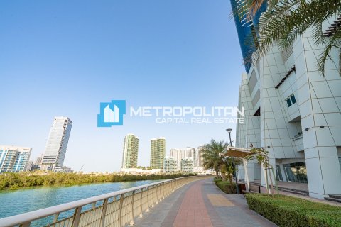 Byt v Al Reem Island, Abu Dhabi, SAE 51.7 m² Č.: 638010 - fotografie 10