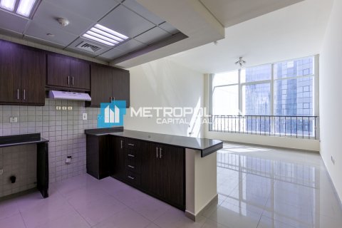 Byt v Al Reem Island, Abu Dhabi, SAE 51.7 m² Č.: 638010 - fotografie 6