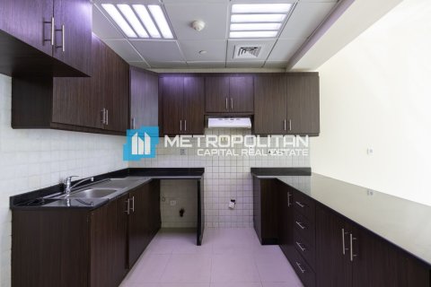 Byt v Al Reem Island, Abu Dhabi, SAE 51.7 m² Č.: 638010 - fotografie 5