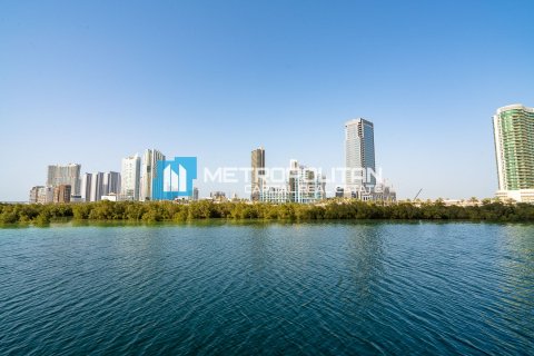 Byt v Al Reem Island, Abu Dhabi, SAE 51.7 m² Č.: 638010 - fotografie 16