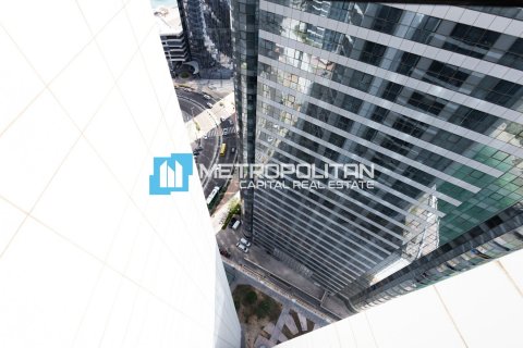 Byt v Al Reem Island, Abu Dhabi, SAE 51.7 m² Č.: 638010 - fotografie 4