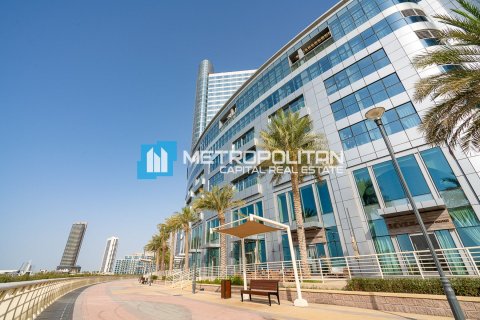Byt v Al Reem Island, Abu Dhabi, SAE 51.7 m² Č.: 638010 - fotografie 1