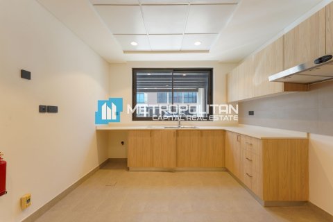 Vila v Abu Dhabi, SAE 5 ložnice, 260 m² Č.: 638011 - fotografie 6