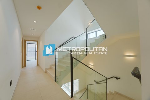 Vila v Abu Dhabi, SAE 5 ložnice, 260 m² Č.: 638011 - fotografie 17