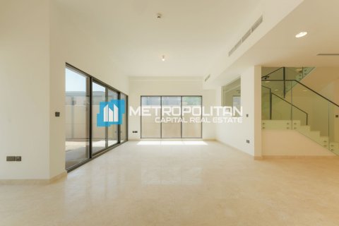 Vila v Abu Dhabi, SAE 5 ložnice, 260 m² Č.: 638011 - fotografie 4