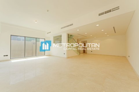 Vila v Abu Dhabi, SAE 5 ložnice, 260 m² Č.: 638011 - fotografie 3