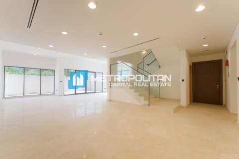Vila v Abu Dhabi, SAE 5 ložnice, 260 m² Č.: 638011 - fotografie 9