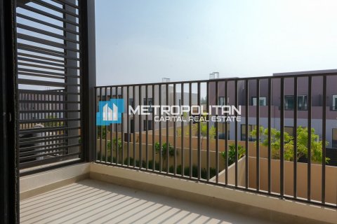 Townhouse sa Ghantoot, Abu Dhabi, UAE 3 silid-tulugan, 422.5 sq.m. № 638012 - larawan 5