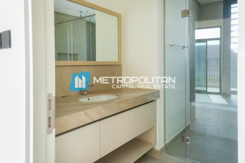 Townhouse sa Ghantoot, Abu Dhabi, UAE 3 silid-tulugan, 422.5 sq.m. № 638012 - larawan 8