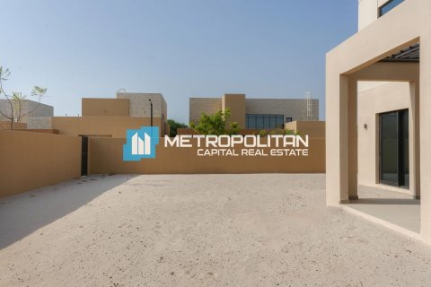 Townhouse sa Ghantoot, Abu Dhabi, UAE 3 silid-tulugan, 422.5 sq.m. № 638012 - larawan 3