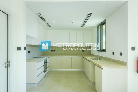 Townhouse sa Ghantoot, Abu Dhabi, UAE 3 silid-tulugan, 422.5 sq.m. № 638012 - larawan 6