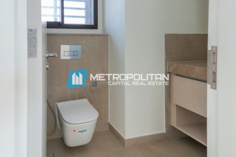 Townhouse sa Ghantoot, Abu Dhabi, UAE 3 silid-tulugan, 422.5 sq.m. № 638012 - larawan 12